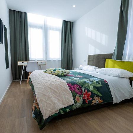 Perla Sul Mare Apartments ジャルディーニ・ナクソス エクステリア 写真